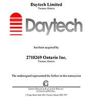 Daytech